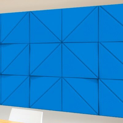 Acoustic Tile 5