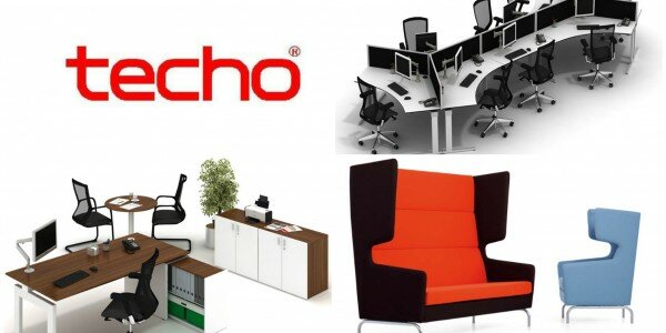 techo uk