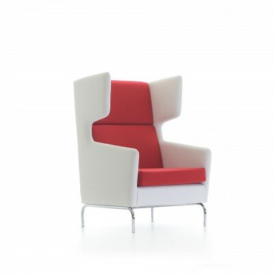 VERSIS ARMCHAIR IKON FURNITURE