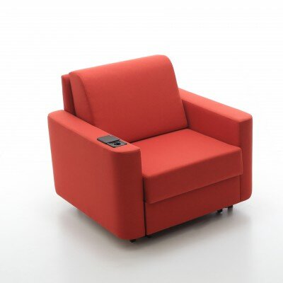 VISTO ARMCHAIR IKON FURNITURE 3